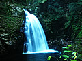 Fudo waterfall