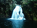 Senjyu waterfall