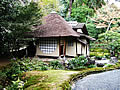 Kodai-ji Iho-hermitage