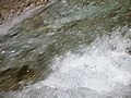 面河渓の特徴