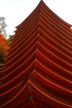 重要文化財の談山神社十三重塔320×480