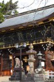 京都北野天満宮の楼門320×480