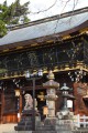 京都北野天満宮の楼門640×960