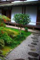 福寿院の中庭640×960