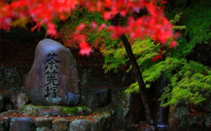 永源寺の茶筅塚1440×900